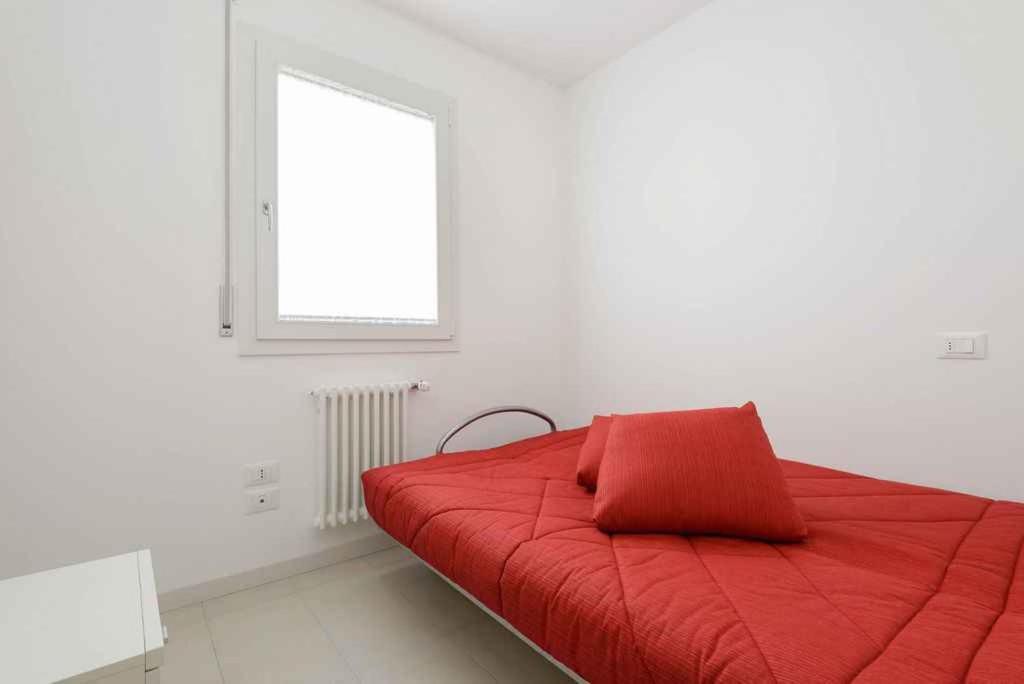 Apartment In Lignano Sabbiadoro 21782 Kültér fotó
