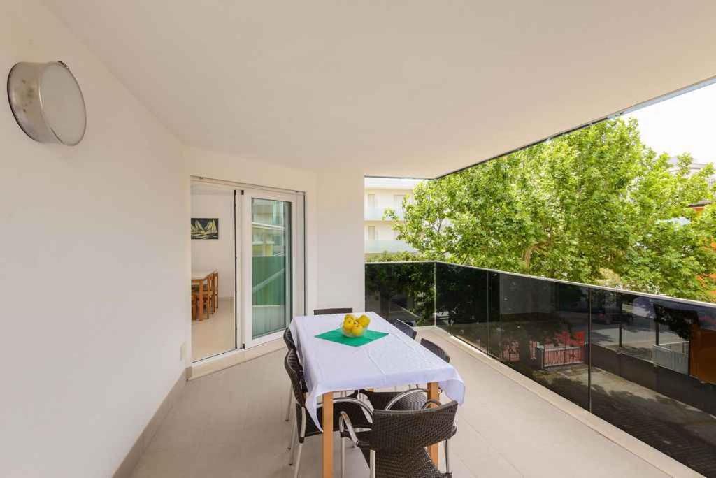 Apartment In Lignano Sabbiadoro 21782 Kültér fotó