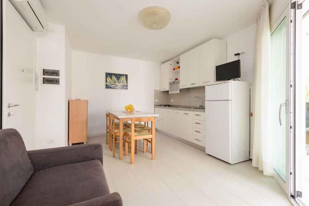 Apartment In Lignano Sabbiadoro 21782 Kültér fotó