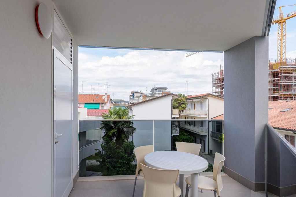 Apartment In Lignano Sabbiadoro 21782 Kültér fotó